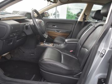 Citroën C6